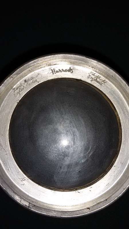 Umtali Brass,Wills Grove Ashtray,The Dominions And Colonies Of The British Empire Tankard