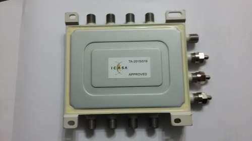 Dstv switch