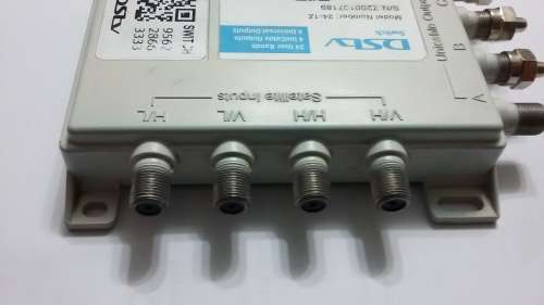 Dstv switch