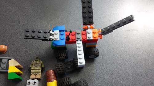 Lego bulk lot