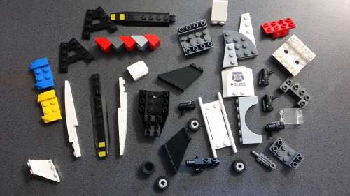Lego bulk lot