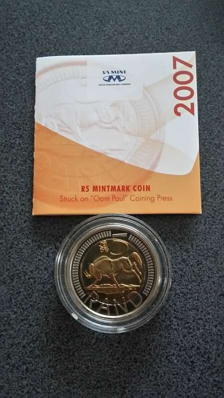 Mixed lot of coins