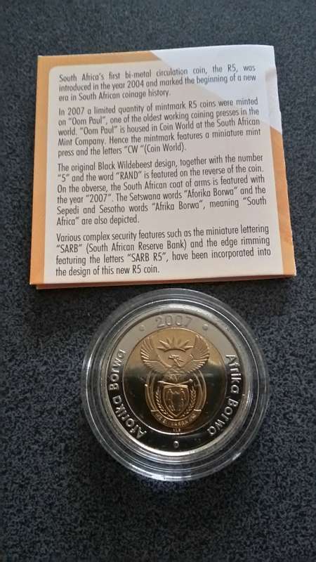Mixed lot of coins