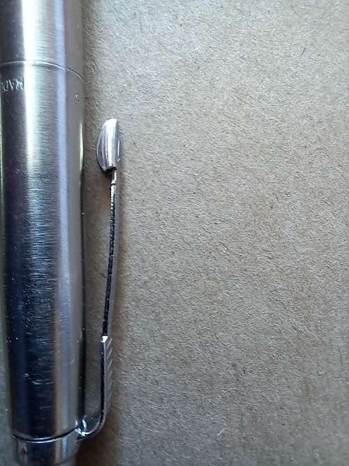 Parker pens