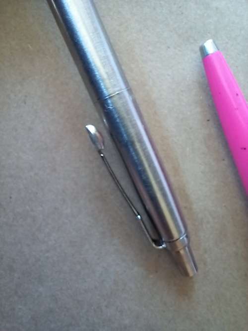 Parker pens