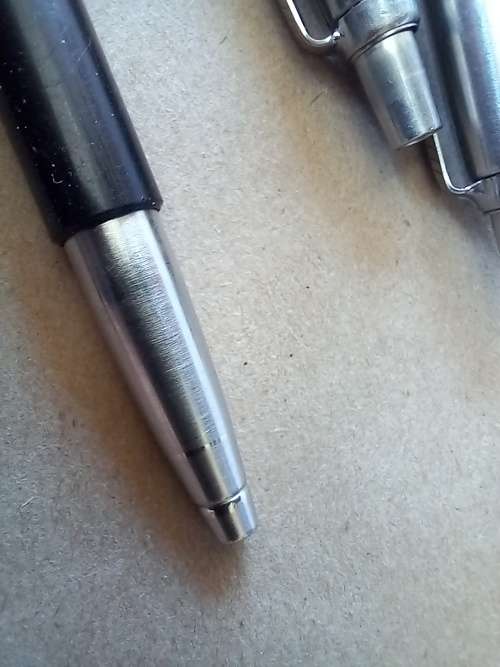 Parker pens