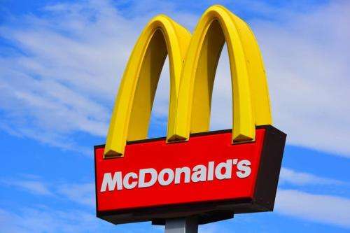 Mackdonalds,Starbucks,500 Bread resipes.
