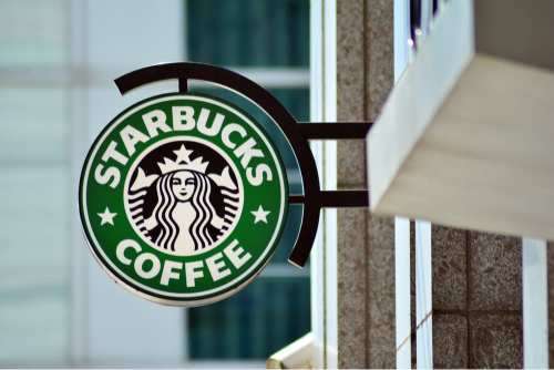 Mackdonalds,Starbucks,500 Bread resipes.