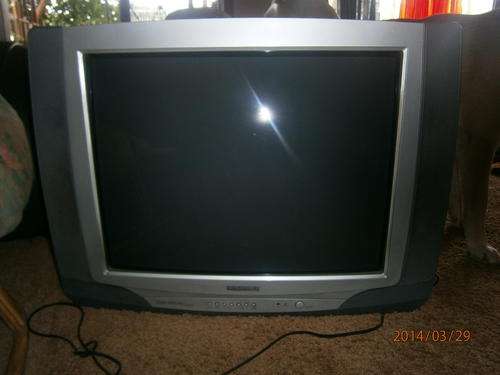 SANSUI 74CM TV