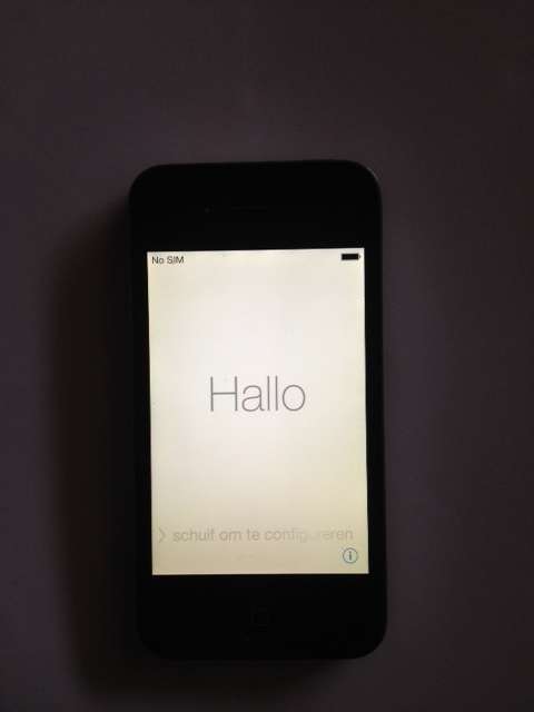 iPhone 4 16Gb