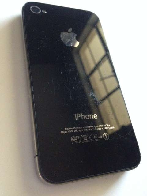 iPhone 4 16Gb