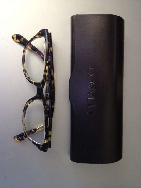 Oliver Peoples Ladies glasses frames