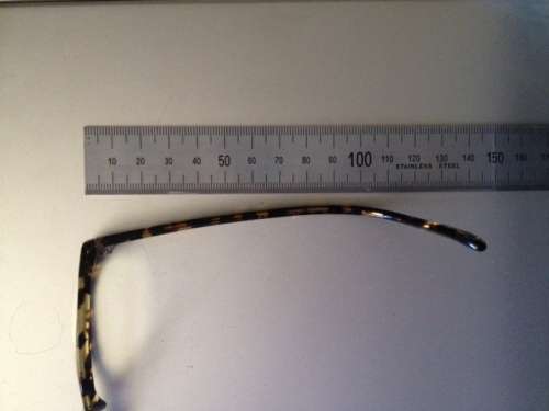 Oliver Peoples Ladies glasses frames
