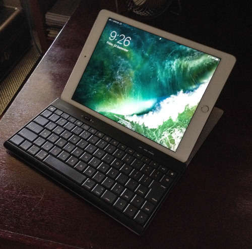 iPad Air 2 64 Gb + Cellular ++ Keyboard ++ Adobe Ink & Slide ++ Extras!