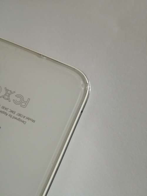 Apple iPhone 4S - WHITE - GREAT CONDITION!!!
