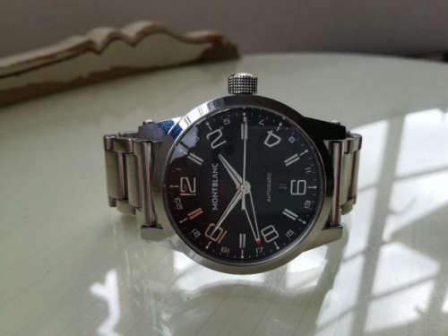 Lot of 4 watches