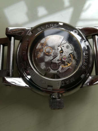 Lot of 4 watches