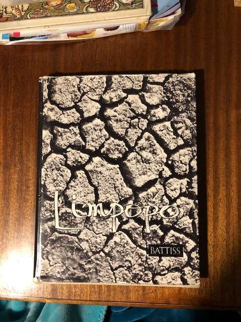 Walter Battis - Limpopo
