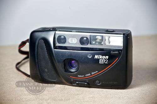 Nikon RF2 - LOW STARTING BID
