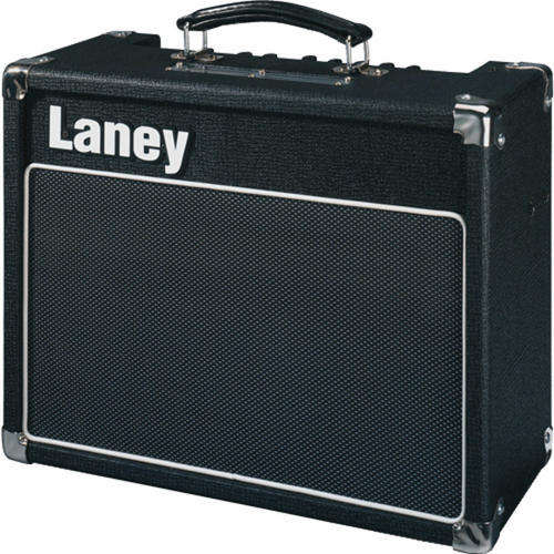 Laney VC 15 all-tube amp - NO RESERVE!!!