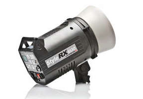 Elinchrom Style 600 & D-Lite 4 - CRAZY LOW START PRICE!!!