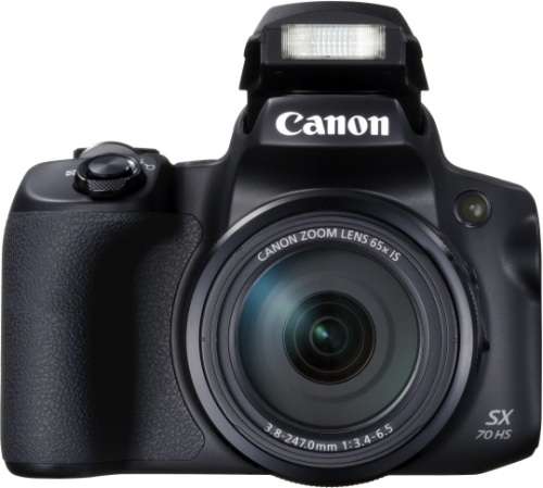 Canon PowerShot SX70 HS 20.3 Mega pixels