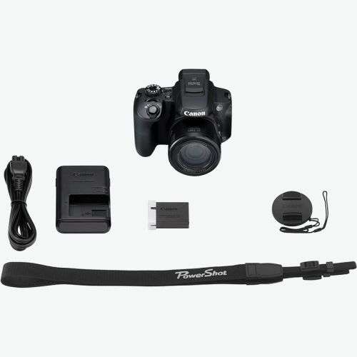 Canon PowerShot SX70 HS 20.3 Mega pixels