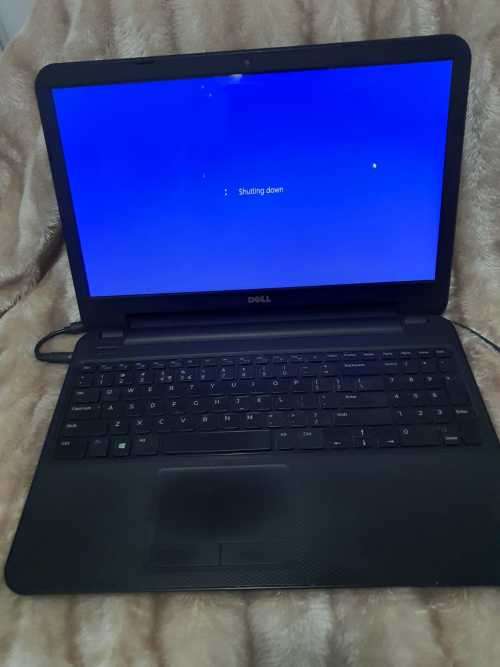 Dell Laptop on Auction Now!!!