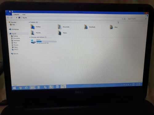 Dell Laptop on Auction Now!!!