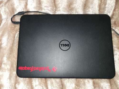 Dell Laptop on Auction Now!!!