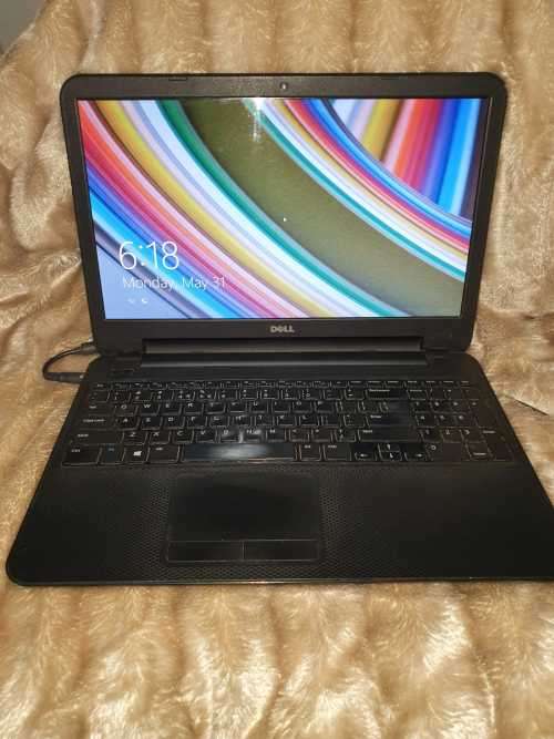 Dell Laptop on Auction Now!!!