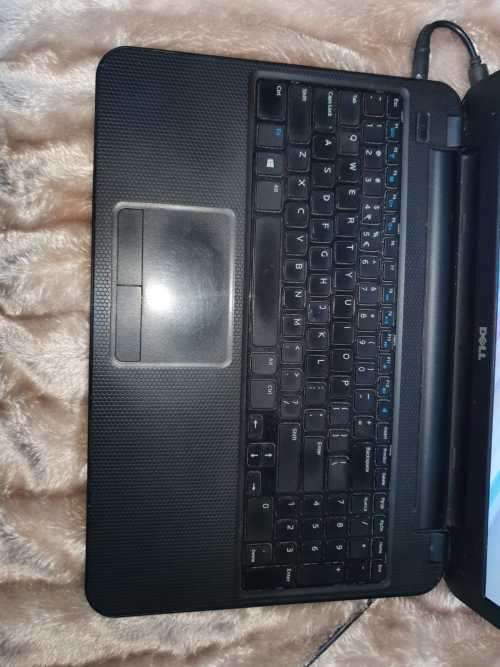 Dell Laptop on Auction Now!!!