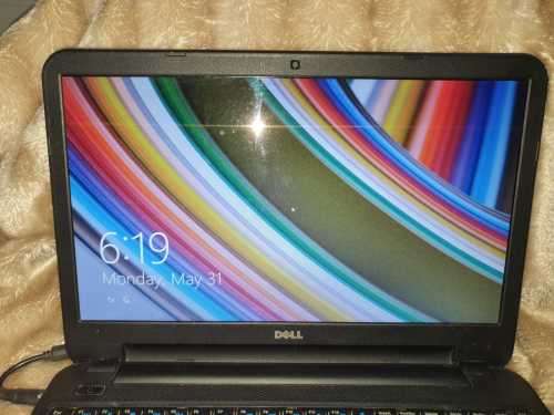 Dell Laptop on Auction Now!!!