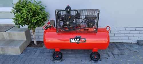 Air Compressor on Auction Now !!! Type:SY-200 2022