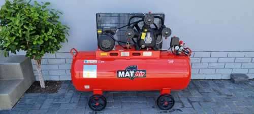 Air Compressor on Auction Now !!! Type:SY-200 2022