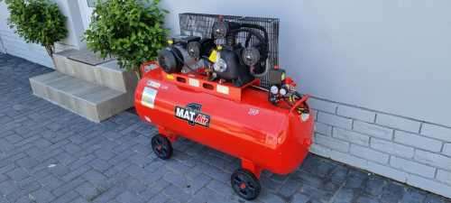 Air Compressor on Auction Now !!! Type:SY-200 2022