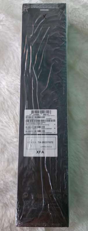 Samsung Watch5 Pro on Auction Now!!!! (Esim enabled)