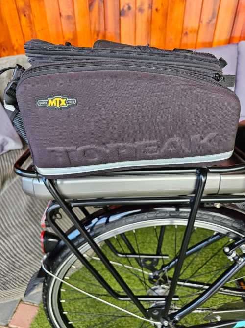 Avalanche e-go City E-Bike on Auction Now!!!