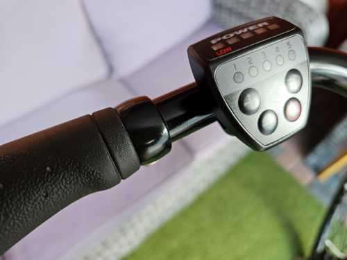 Avalanche e-go City E-Bike on Auction Now!!!