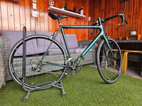 Cannondale carbon frame !!! Good Condition