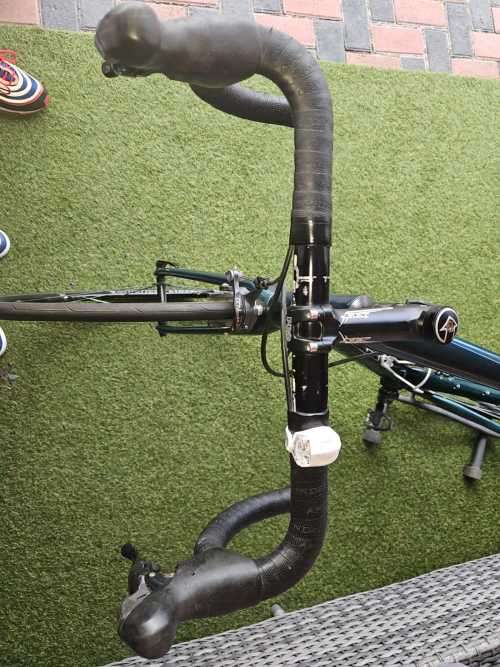 Cannondale carbon frame !!! Good Condition