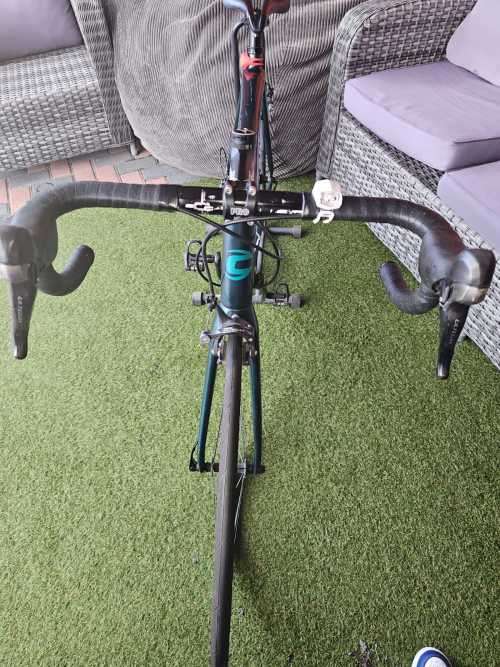 Cannondale carbon frame !!! Good Condition