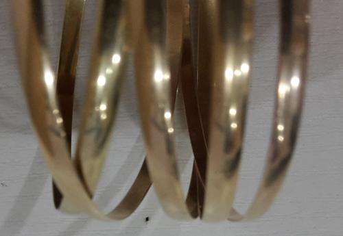* Gold 9ct Bracelet* Bid for 1 only*