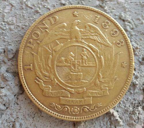 *1893  Ponde*