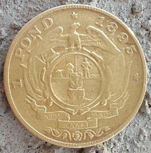 *1895  Ponde*