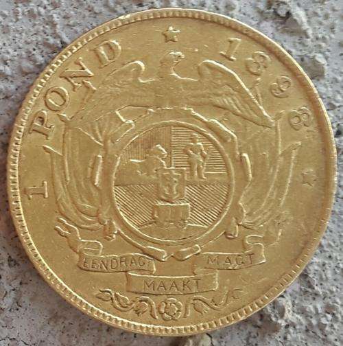 *1898  Ponde*