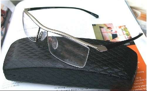 PORCHE DESIGN P8189 EYEGLASSES FRAMES