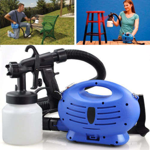 Paint Zoom Paint Sprayer Spray