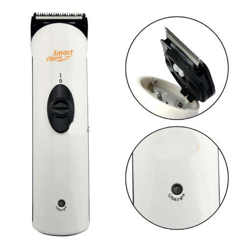 Electric Cordless Pet Dog/Cat Hair Trimmer Rechargeable Hair Clipper Haircut Machine For Pet