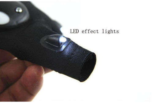 Glovelite | The Flashlight You Cannot Drop